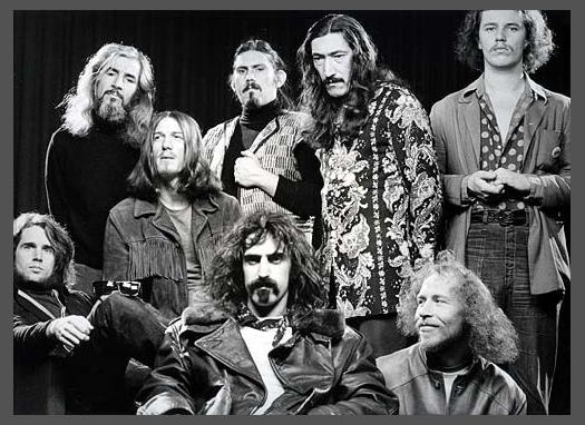 Mothers Of Invention